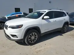 1C4PJMLB3KD437387 2019 JEEP GRAND CHEROKEE