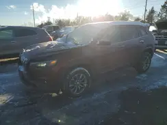 1C4PJMLB3KD454979 2019 JEEP GRAND CHEROKEE