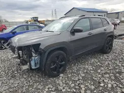 1C4PJMLB3KD487013 2019 JEEP GRAND CHEROKEE