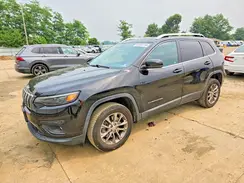 1C4PJMLB3KD487061 2019 JEEP GRAND CHEROKEE