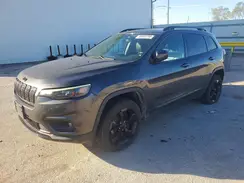 1C4PJMLB3KD490025 2019 JEEP GRAND CHEROKEE