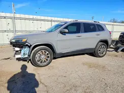 1C4PJMLB3LD501865 2020 JEEP GRAND CHEROKEE