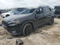 1C4PJMLB3LD522490 2020 JEEP GRAND CHEROKEE
