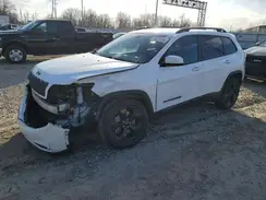 1C4PJMLB3LD540830 2020 JEEP GRAND CHEROKEE