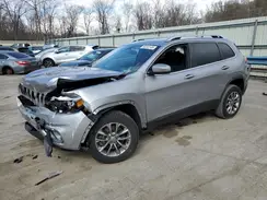 1C4PJMLB3LD548703 2020 JEEP GRAND CHEROKEE
