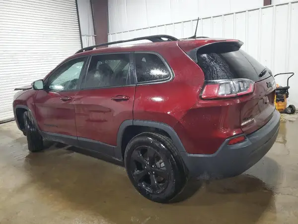 1C4PJMLB3LD575612 2020 JEEP GRAND CHEROKEE - Image 2