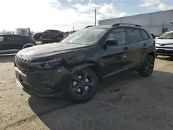 1C4PJMLB3LD590806 2020 JEEP GRAND CHEROKEE