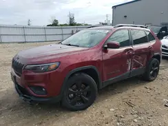 1C4PJMLB3LD603179 2020 JEEP GRAND CHEROKEE