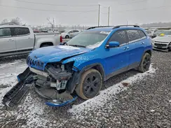 1C4PJMLB3LD638966 2020 JEEP GRAND CHEROKEE
