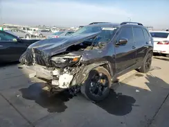 1C4PJMLB3MD142258 2021 JEEP GRAND CHEROKEE
