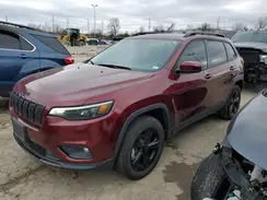 1C4PJMLB3MD238245 2021 JEEP GRAND CHEROKEE
