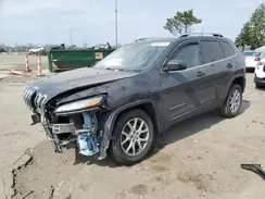 1C4PJMLB4JD529526 2018 JEEP GRAND CHEROKEE