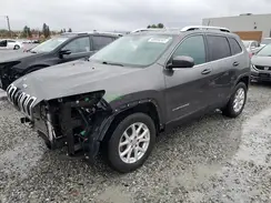 1C4PJMLB4JD591752 2018 JEEP GRAND CHEROKEE
