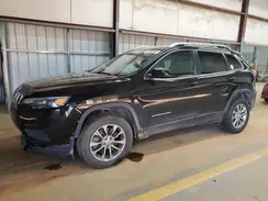 1C4PJMLB4KD101473 2019 JEEP GRAND CHEROKEE