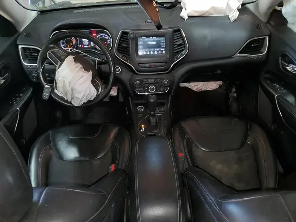 1C4PJMLB4KD101473 2019 JEEP GRAND CHEROKEE - Image 8