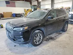 1C4PJMLB4KD127720 2019 JEEP GRAND CHEROKEE