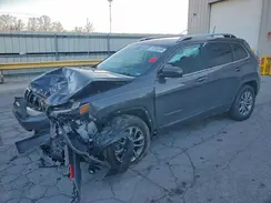 1C4PJMLB4KD139303 2019 JEEP GRAND CHEROKEE