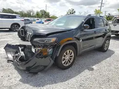 1C4PJMLB4KD162564 2019 JEEP GRAND CHEROKEE
