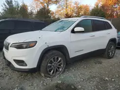 1C4PJMLB4KD181339 2019 JEEP GRAND CHEROKEE