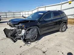 1C4PJMLB4KD182071 2019 JEEP GRAND CHEROKEE