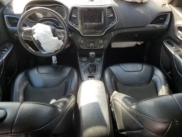 1C4PJMLB4KD182071 2019 JEEP GRAND CHEROKEE - Image 8