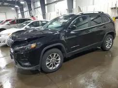 1C4PJMLB4KD182524 2019 JEEP GRAND CHEROKEE