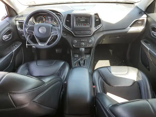 1C4PJMLB4KD194477 2019 JEEP GRAND CHEROKEE - Image 8