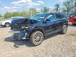 1C4PJMLB4KD233701 2019 JEEP GRAND CHEROKEE