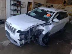 1C4PJMLB4KD258338 2019 JEEP GRAND CHEROKEE