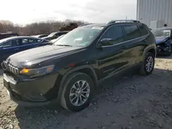 1C4PJMLB4KD268903 2019 JEEP GRAND CHEROKEE