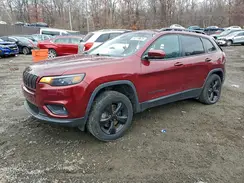 1C4PJMLB4KD320238 2019 JEEP GRAND CHEROKEE