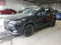 1C4PJMLB4KD320269 2019 JEEP GRAND CHEROKEE