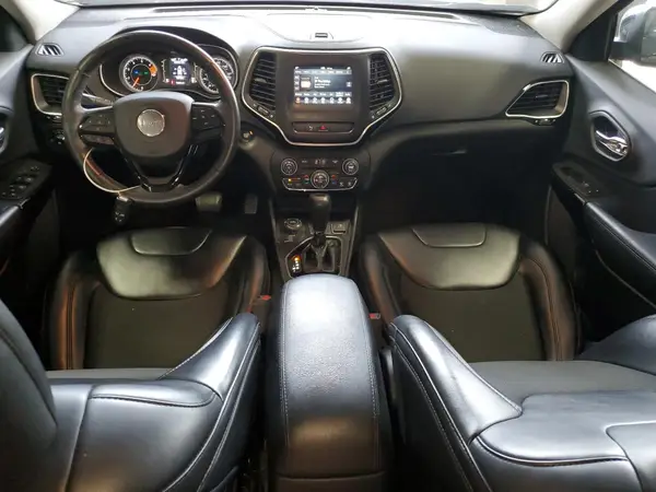 1C4PJMLB4KD320269 2019 JEEP GRAND CHEROKEE - Image 8