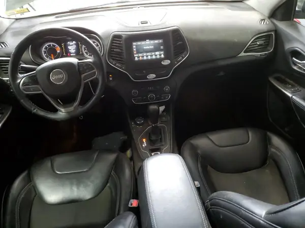 1C4PJMLB4KD368192 2019 JEEP GRAND CHEROKEE - Image 8