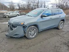 1C4PJMLB4KD379984 2019 JEEP GRAND CHEROKEE