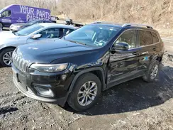 1C4PJMLB4KD386837 2019 JEEP GRAND CHEROKEE