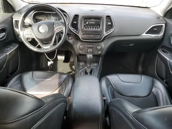 1C4PJMLB4KD390113 2019 JEEP GRAND CHEROKEE - Image 8