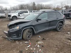 1C4PJMLB4KD390399 2019 JEEP GRAND CHEROKEE