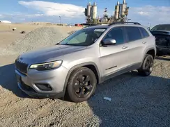 1C4PJMLB4KD402177 2019 JEEP GRAND CHEROKEE