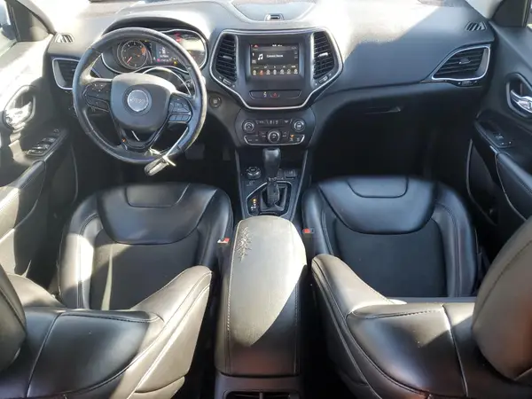 1C4PJMLB4KD417567 2019 JEEP GRAND CHEROKEE - Image 8
