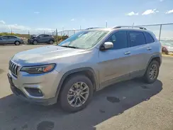 1C4PJMLB4KD435194 2019 JEEP GRAND CHEROKEE