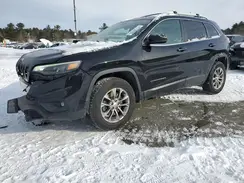 1C4PJMLB4KD453095 2019 JEEP GRAND CHEROKEE