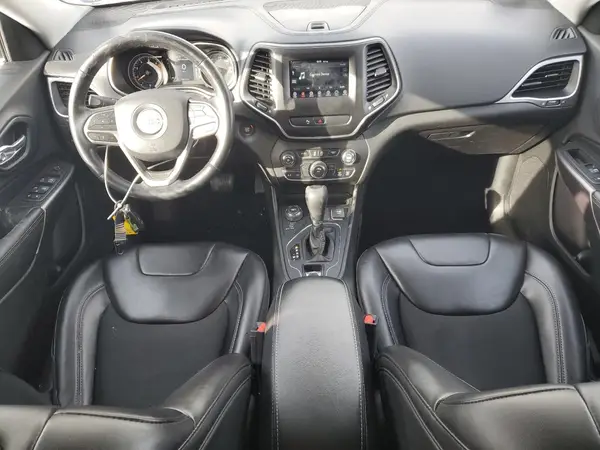 1C4PJMLB4KD453095 2019 JEEP GRAND CHEROKEE - Image 8