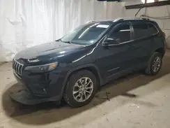 1C4PJMLB4KD477753 2019 JEEP GRAND CHEROKEE