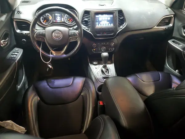 1C4PJMLB4KD477753 2019 JEEP GRAND CHEROKEE - Image 8