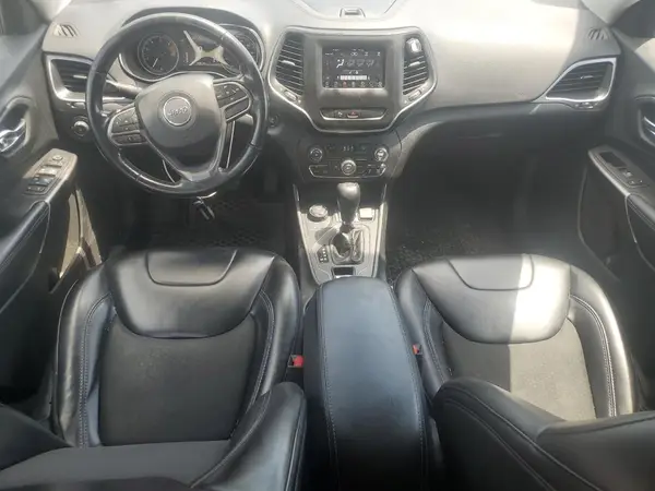 1C4PJMLB4KD478689 2019 JEEP GRAND CHEROKEE - Image 8