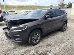1C4PJMLB4LD512552 2020 JEEP GRAND CHEROKEE