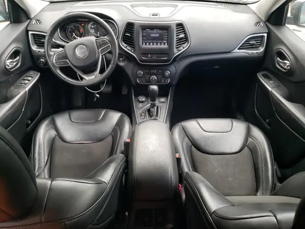 1C4PJMLB4LD512552 2020 JEEP GRAND CHEROKEE - Image 8