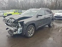 1C4PJMLB4LD573013 2020 JEEP GRAND CHEROKEE