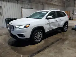 1C4PJMLB4LD584982 2020 JEEP GRAND CHEROKEE
